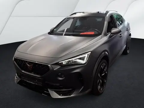 Annonce CUPRA FORMENTOR Essence 2021 d'occasion 