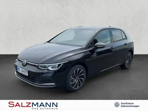 Annonce VOLKSWAGEN GOLF Essence 2024 d'occasion 