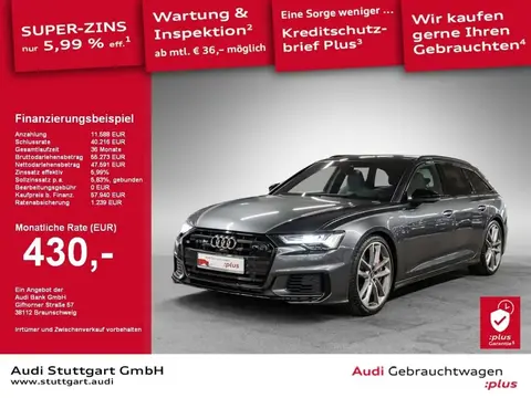 Used AUDI S6 Diesel 2021 Ad 