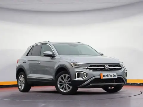 Used VOLKSWAGEN T-ROC Diesel 2023 Ad 