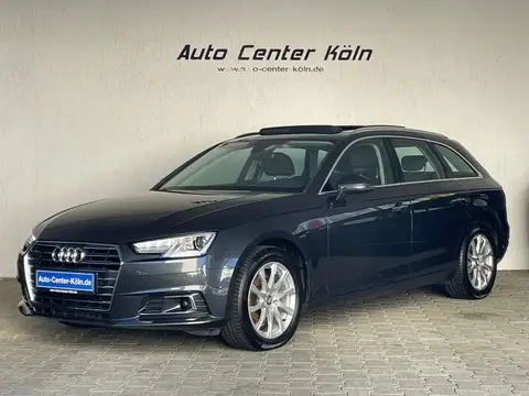 Used AUDI A4 Diesel 2018 Ad 