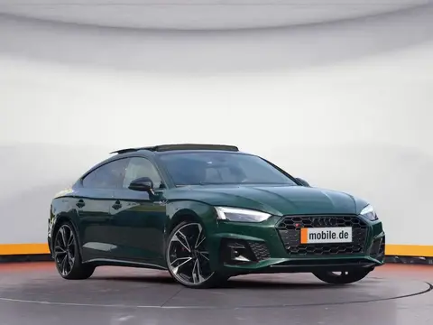 Annonce AUDI S5 Diesel 2023 d'occasion 