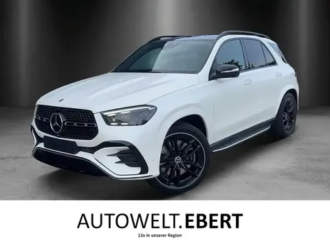 Used MERCEDES-BENZ CLASSE GLE Petrol 2023 Ad 