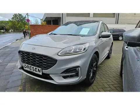 Used FORD KUGA Hybrid 2024 Ad 