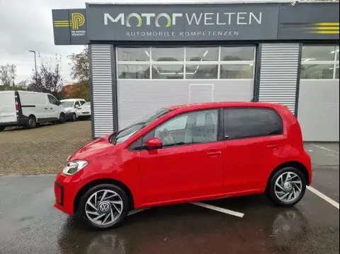 Used VOLKSWAGEN UP! Petrol 2017 Ad 