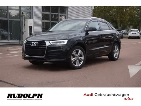 Annonce AUDI Q3 Diesel 2016 d'occasion 