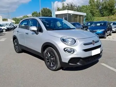 Annonce FIAT 500X Essence 2020 d'occasion 