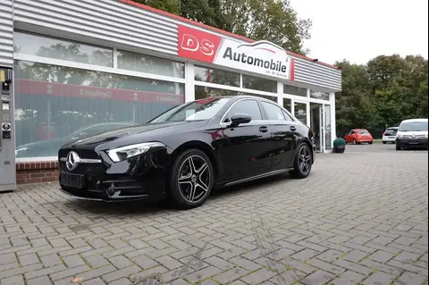 Used MERCEDES-BENZ CLASSE A Petrol 2020 Ad 