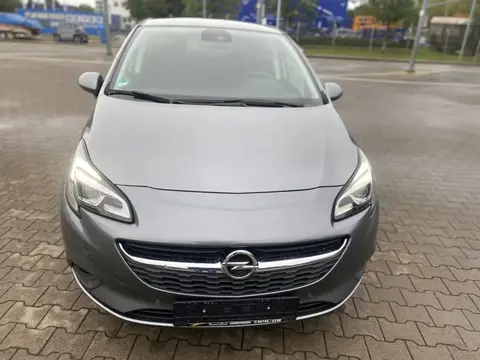 Annonce OPEL CORSA Essence 2019 d'occasion 