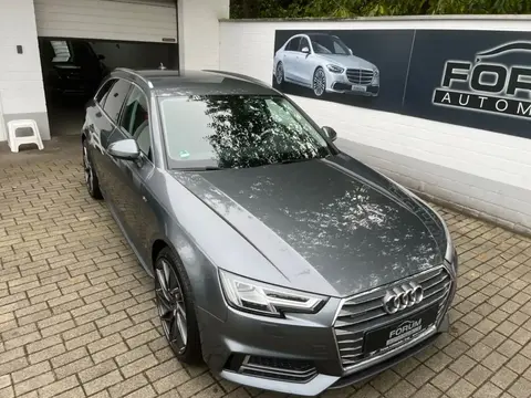 Used AUDI A4 Diesel 2016 Ad 