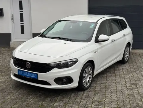 Used FIAT TIPO Petrol 2020 Ad 