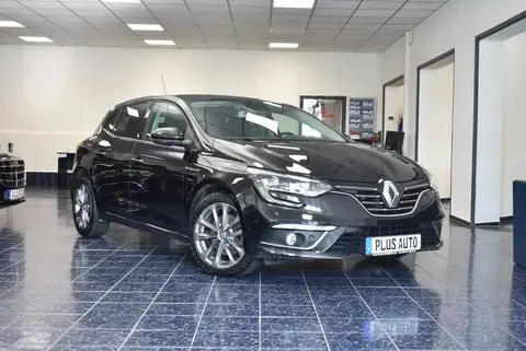 Used RENAULT MEGANE Diesel 2018 Ad 