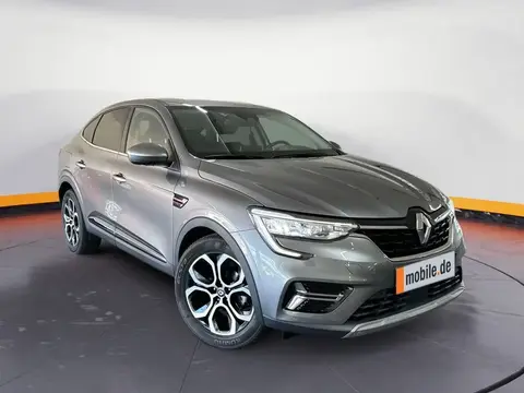 Used RENAULT ARKANA Hybrid 2023 Ad 