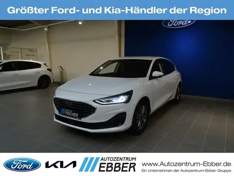 Used FORD FOCUS Petrol 2023 Ad 