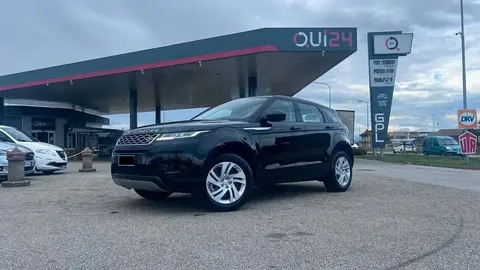 Used LAND ROVER RANGE ROVER EVOQUE Diesel 2020 Ad 