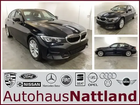 Used BMW SERIE 3 Hybrid 2020 Ad 