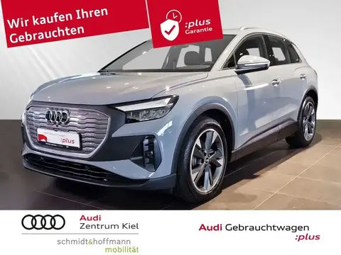 Used AUDI Q4 Not specified 2021 Ad 