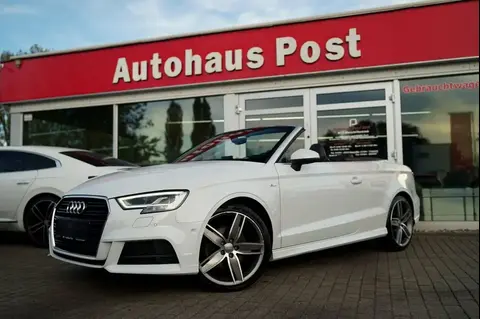 Used AUDI A3 Diesel 2017 Ad 