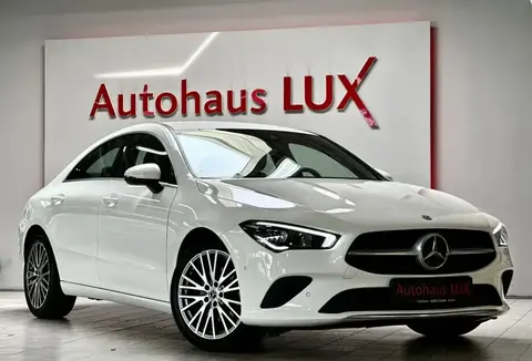 Annonce MERCEDES-BENZ CLASSE CLA Essence 2020 d'occasion 