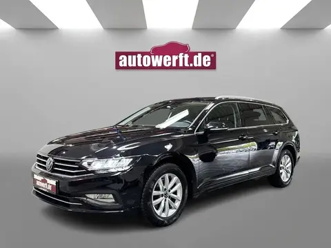 Used VOLKSWAGEN PASSAT Diesel 2022 Ad 