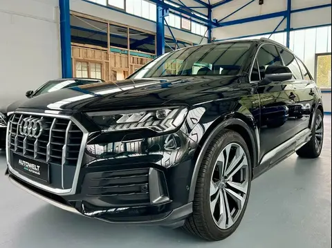 Annonce AUDI Q7 Diesel 2023 d'occasion 