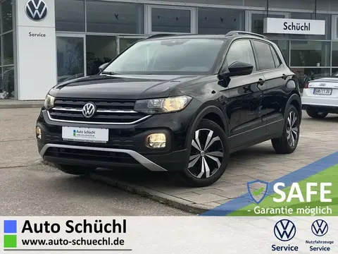 Used VOLKSWAGEN T-CROSS Petrol 2020 Ad 