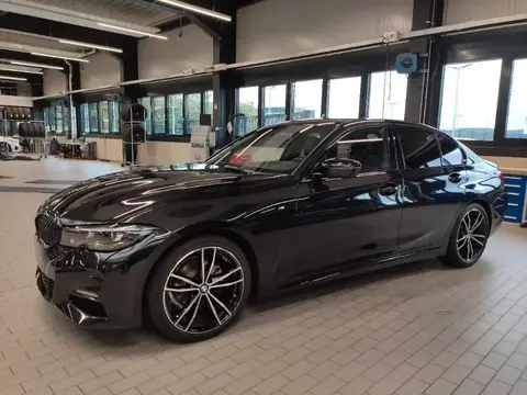 Annonce BMW SERIE 3 Diesel 2022 d'occasion 