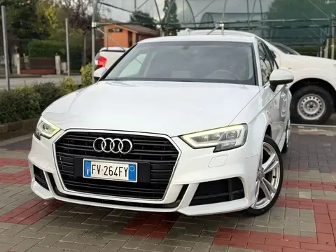 Used AUDI A3 Diesel 2019 Ad 