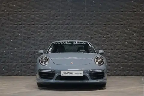 Annonce PORSCHE 991 Essence 2016 d'occasion 