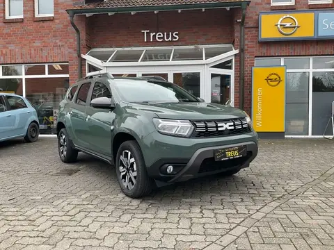 Used DACIA DUSTER Petrol 2024 Ad 