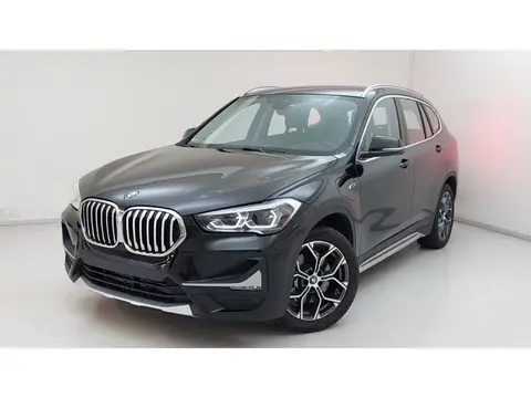 Annonce BMW X1 Hybride 2022 d'occasion 