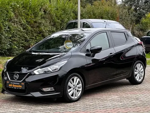 Used NISSAN MICRA Petrol 2019 Ad 