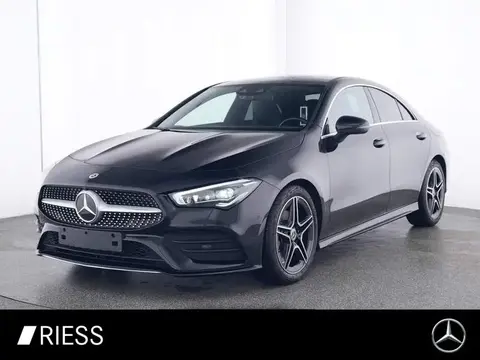 Used MERCEDES-BENZ CLASSE CLA Diesel 2023 Ad 