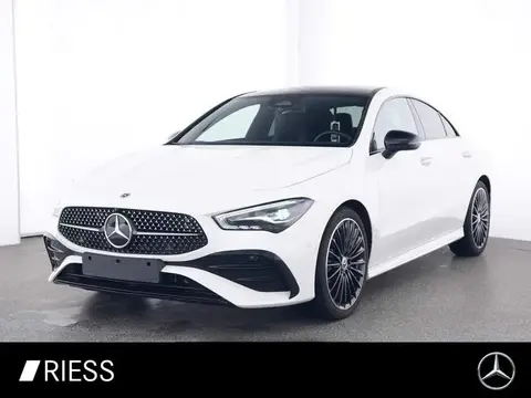 Annonce MERCEDES-BENZ CLASSE CLA Essence 2023 d'occasion 