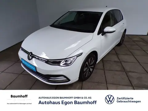 Annonce VOLKSWAGEN GOLF Essence 2024 d'occasion 