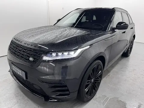 Used LAND ROVER RANGE ROVER VELAR Petrol 2023 Ad 