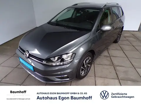 Annonce VOLKSWAGEN GOLF Essence 2019 d'occasion 