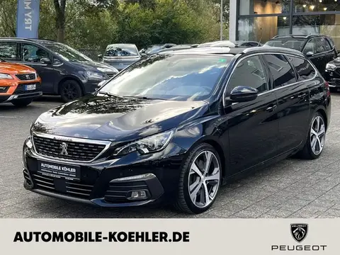 Used PEUGEOT 308 Diesel 2020 Ad 