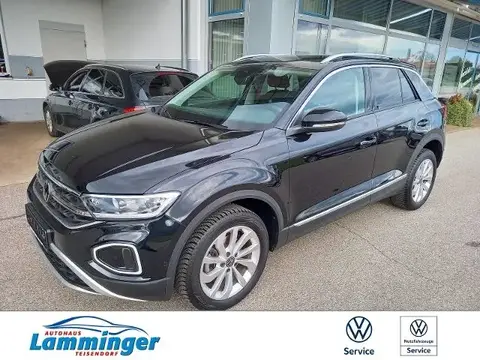 Used VOLKSWAGEN T-ROC Petrol 2023 Ad 