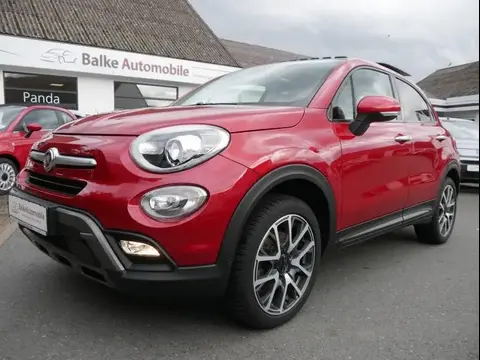 Used FIAT 500X Petrol 2018 Ad 