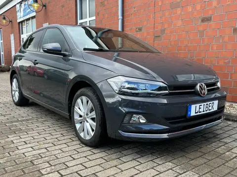 Used VOLKSWAGEN POLO Petrol 2019 Ad 