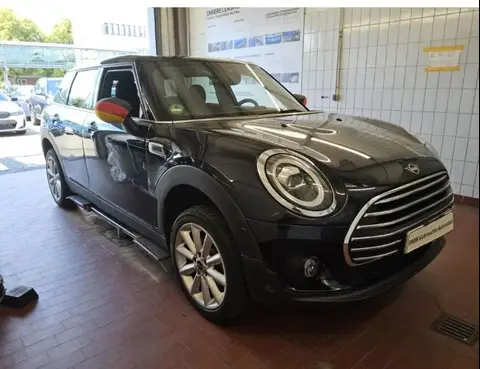 Annonce MINI ONE Essence 2021 d'occasion 