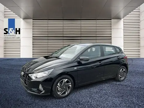 Annonce HYUNDAI I20 Essence 2022 d'occasion 