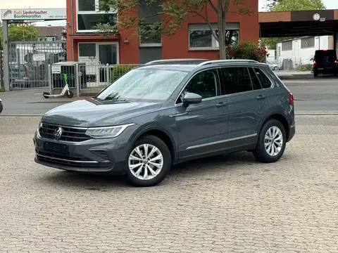 Annonce VOLKSWAGEN TIGUAN Diesel 2022 d'occasion 