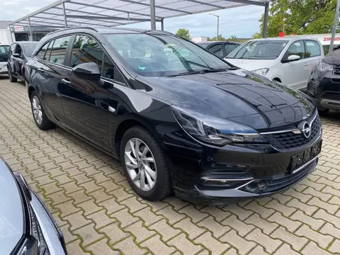 Used OPEL ASTRA Diesel 2021 Ad 