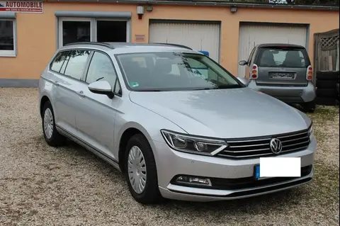 Used VOLKSWAGEN PASSAT Diesel 2019 Ad 