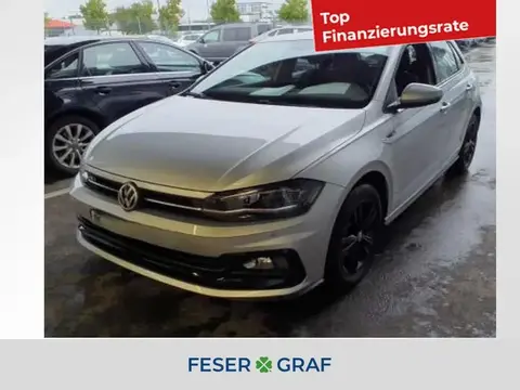 Annonce VOLKSWAGEN POLO Essence 2020 d'occasion 