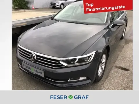 Used VOLKSWAGEN PASSAT Diesel 2018 Ad 