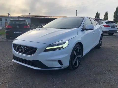 Annonce VOLVO V40 Diesel 2020 d'occasion 