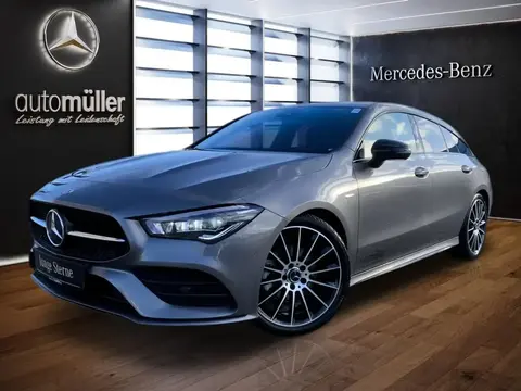 Used MERCEDES-BENZ CLASSE CLA Diesel 2022 Ad 